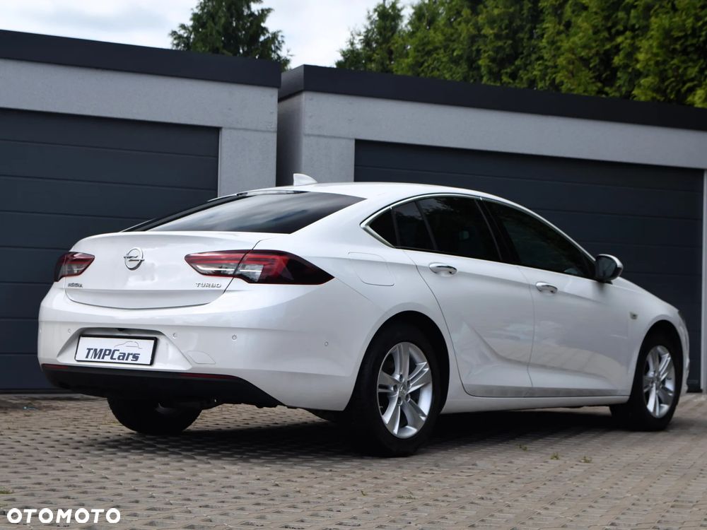 Opel Insignia 1.5 T Elite S&S - 4