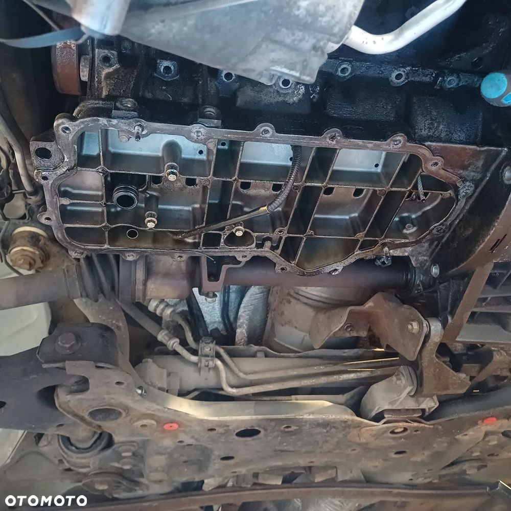 Ford Focus 1.8 TDCi Amber X - 6