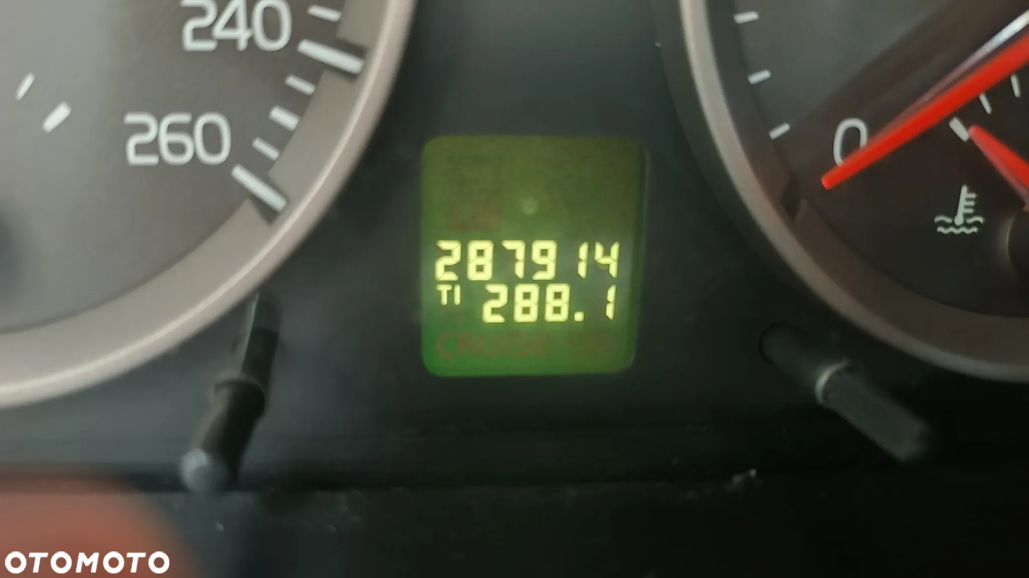 Volvo S40 2.0D Summum - 13