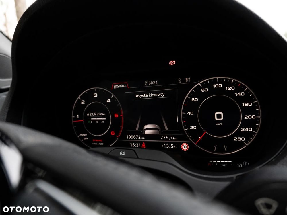 Audi A3 Sportback 2.0 TDI S line Sportpaket - 40