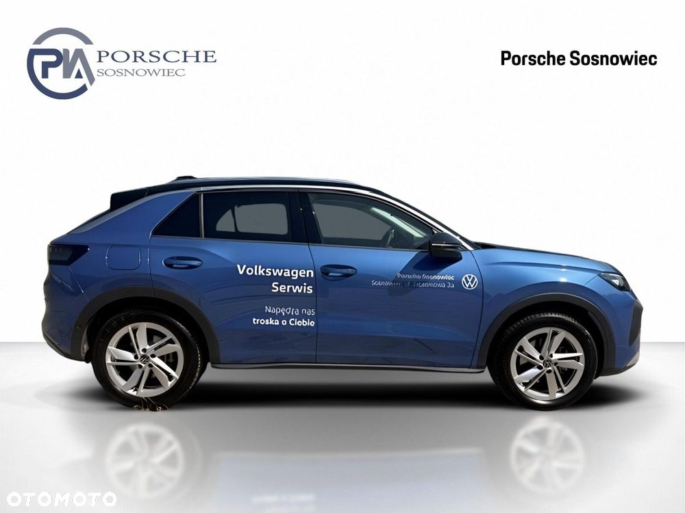 Volkswagen T-Roc 1.5 eTSI Style DSG - 6