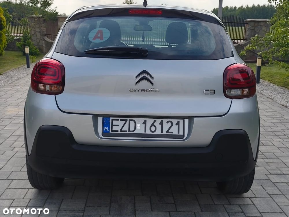 Citroën C3 Pure Tech 110 S&S ORIGINS - 13
