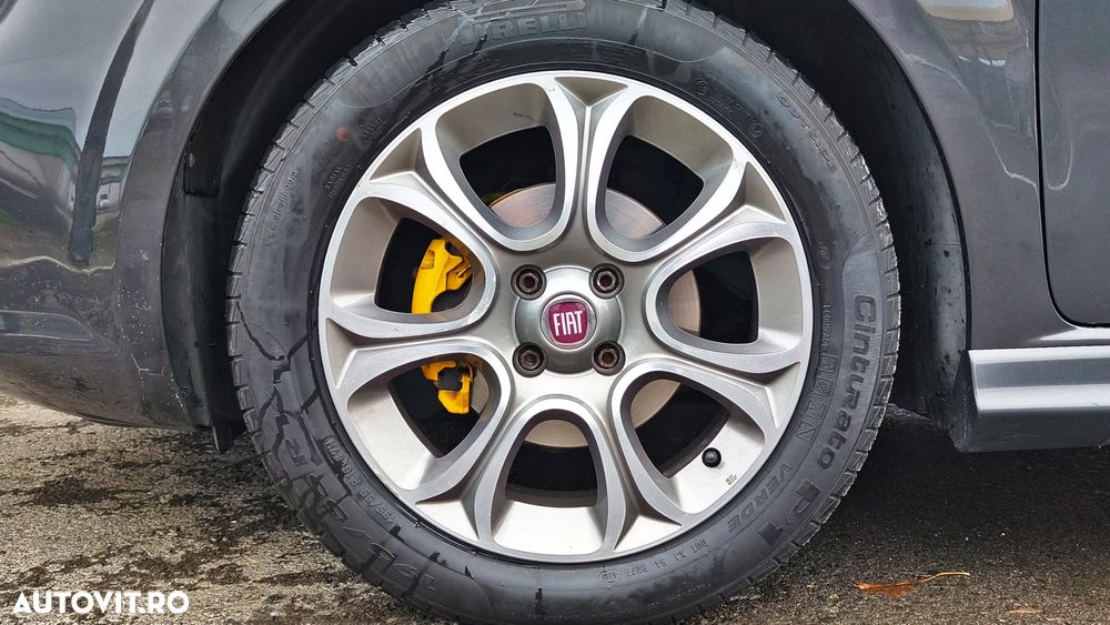 Fiat Punto - 6