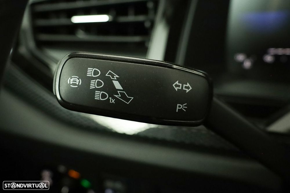 VW Taigo 1.0 TSI Life - 14