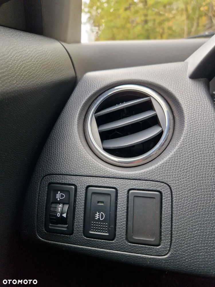 Suzuki Swift - 8