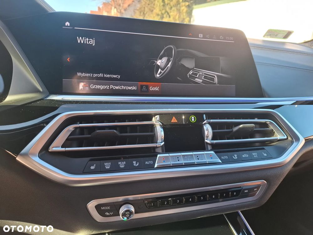 BMW X5 M - 23