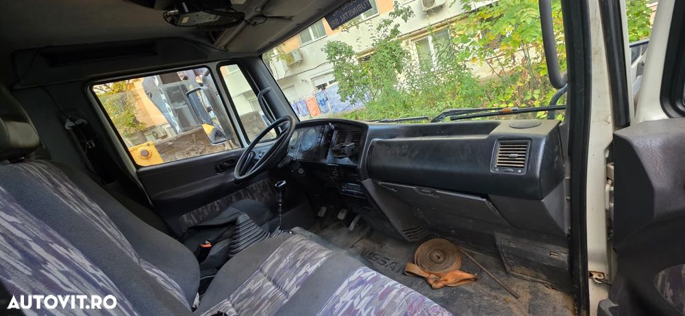 Nissan Atleon 110 - 6