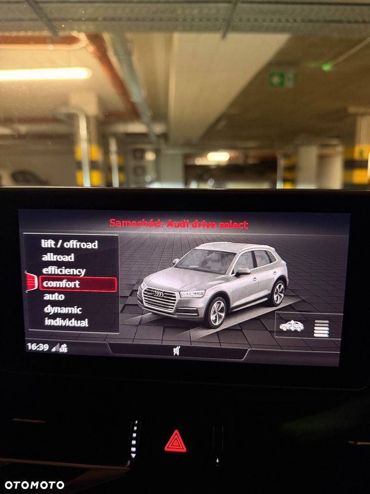 Audi Q5 40 TDI Quattro S tronic sport - 39