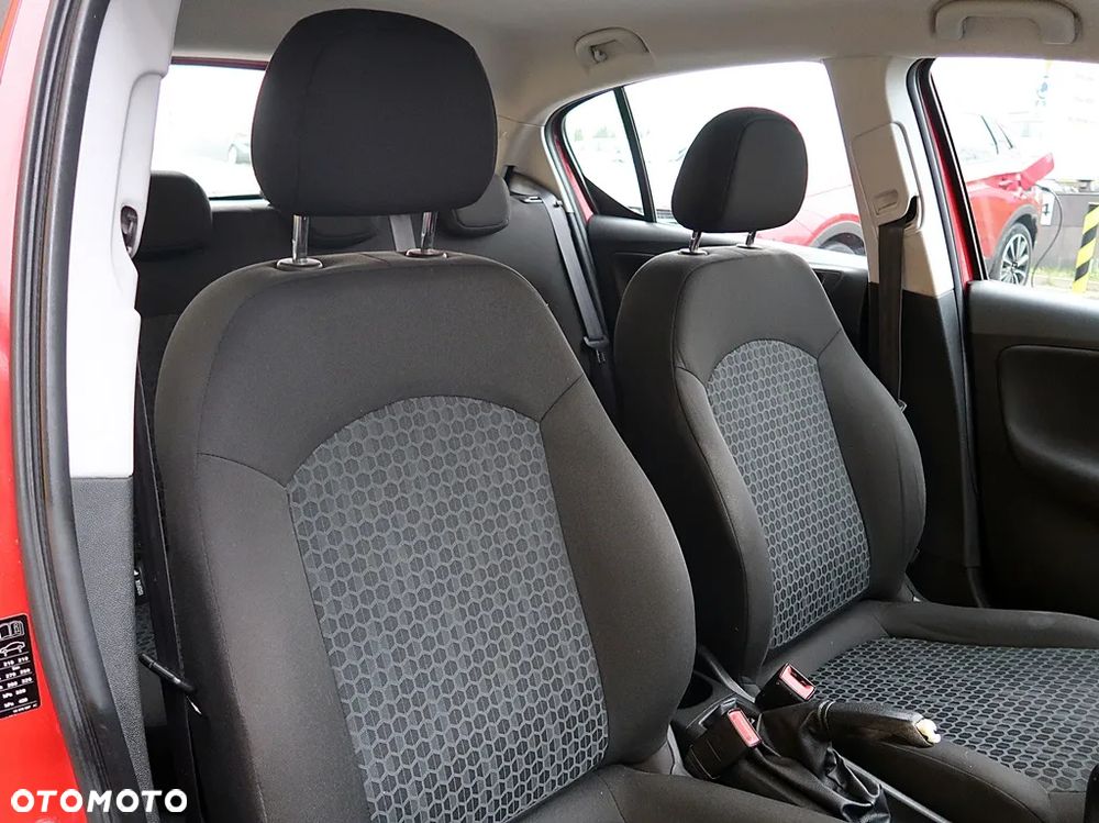 Opel Corsa 1.4 Enjoy - 9