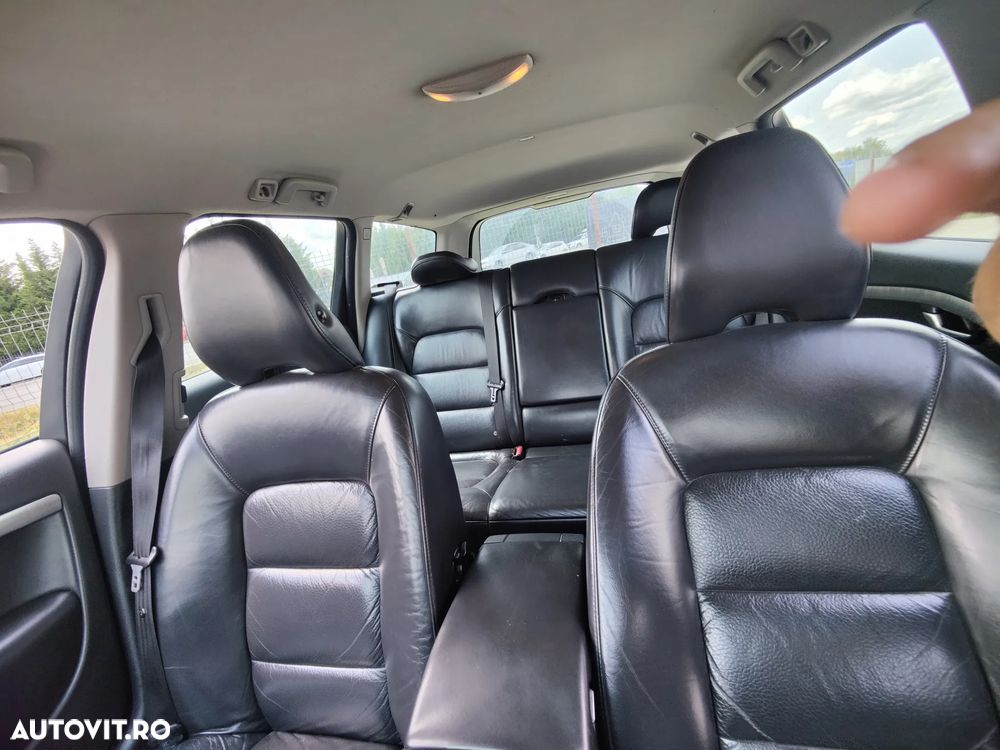Volvo V70 2.0D - 8