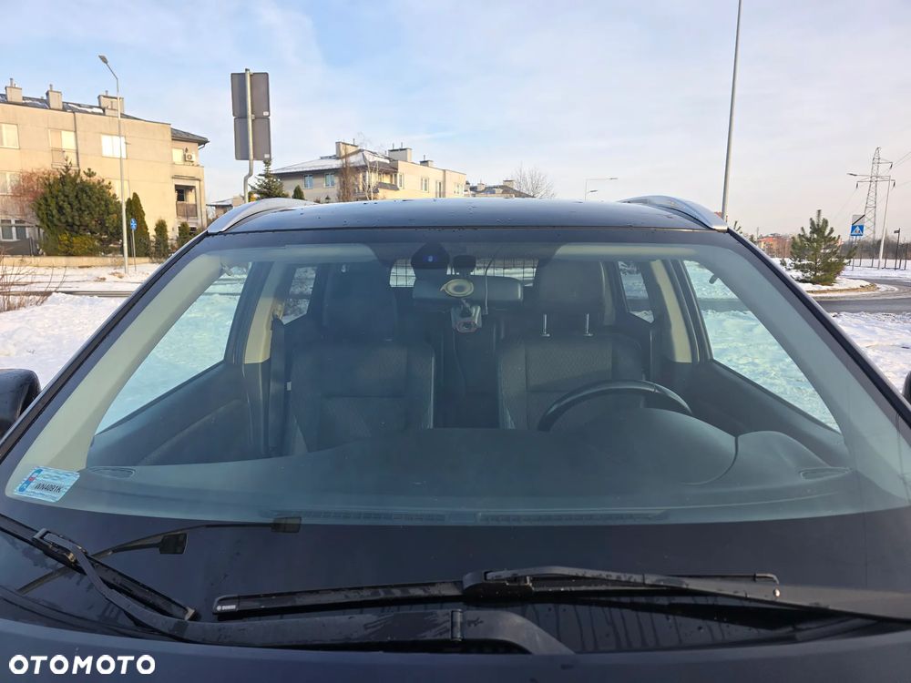 Mitsubishi Outlander 2.2 DID Instyle Navi - 10