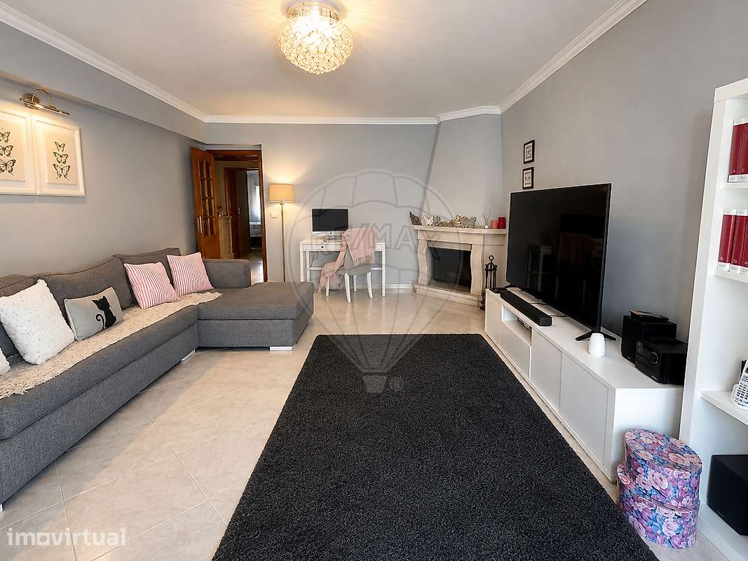 Apartamento T2 para venda - Grande imagem: 5/20