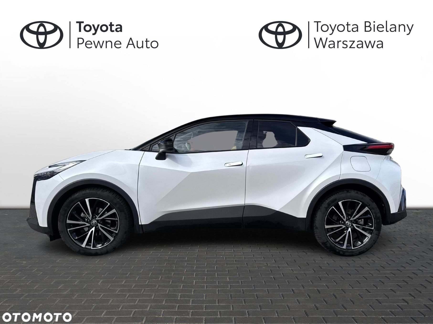 Toyota C-HR - 2