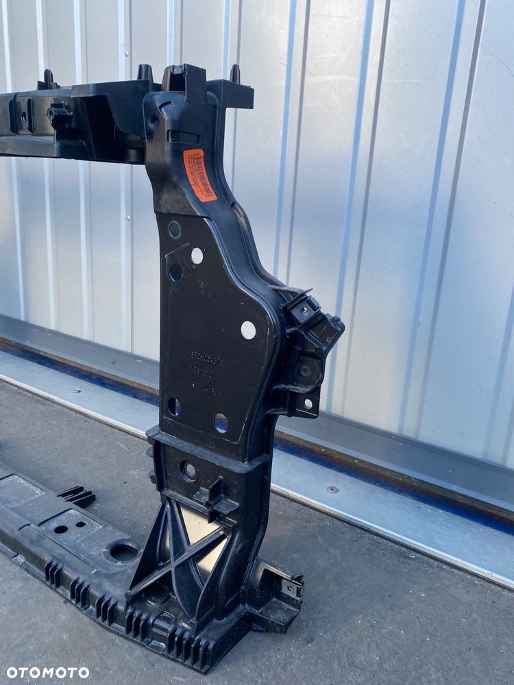 RENAULT CLIO 5 V PAS PRZEDNI PRZÓD WZMOCNIENIE PRZEDNIE CZOŁOWE PRZÓD 625000427R Wwa - 5