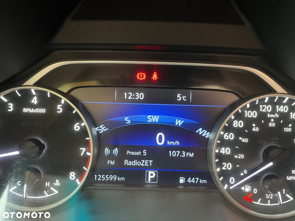 Nissan Murano - 20