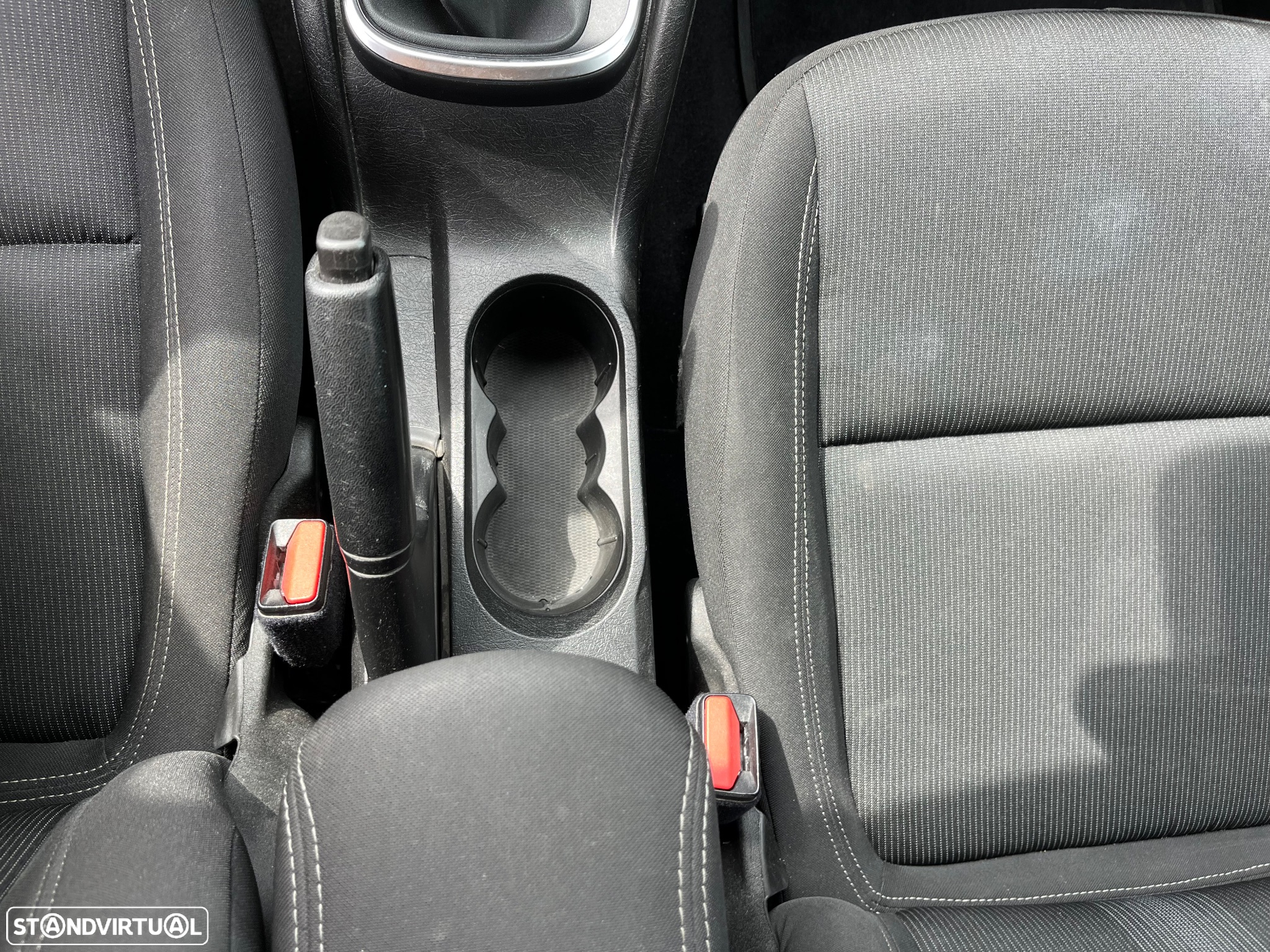 Fiat Tipo Station Wagon 1.3 M-Jet Mirror - 35