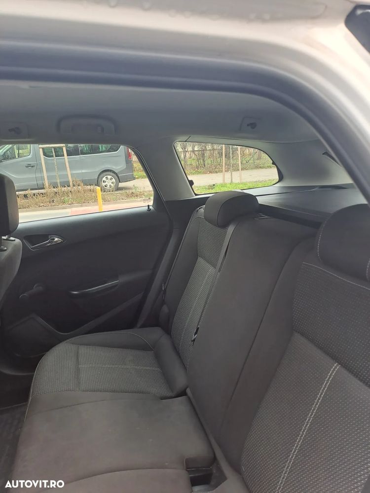Opel Astra Sports Tourer 1.7 CDTI - 7