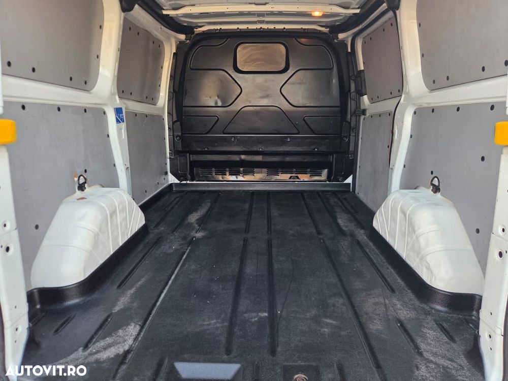 Ford New Transit Custom L1H1 - 14