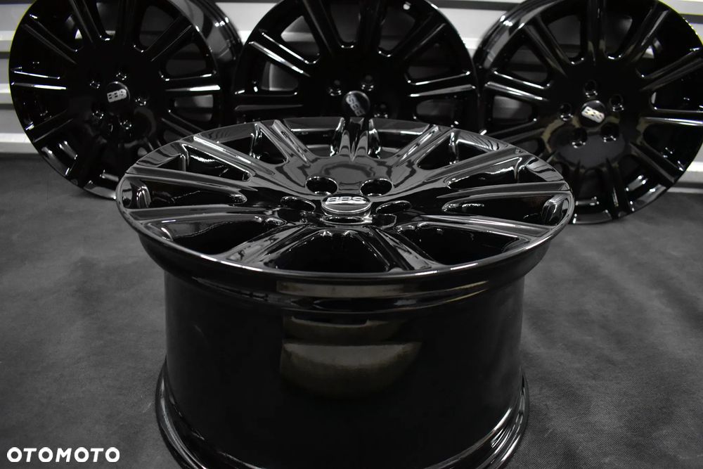 Felgi 5x114,3 8,5/10,5 18" Maserati Quattroporte dv140t-01 dv141t-01 - 5