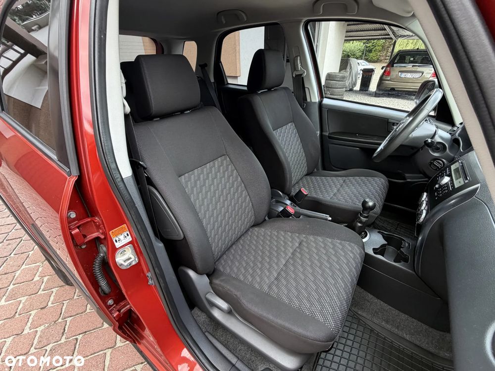 Suzuki SX4 1.6 GS / Premium - 29