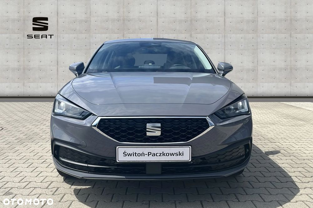 Seat Leon - 2