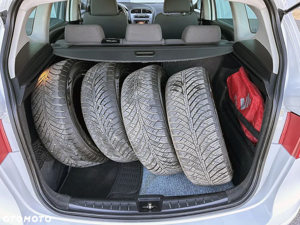 Seat Altea XL 1.6 TDI ITECH DSG - 11