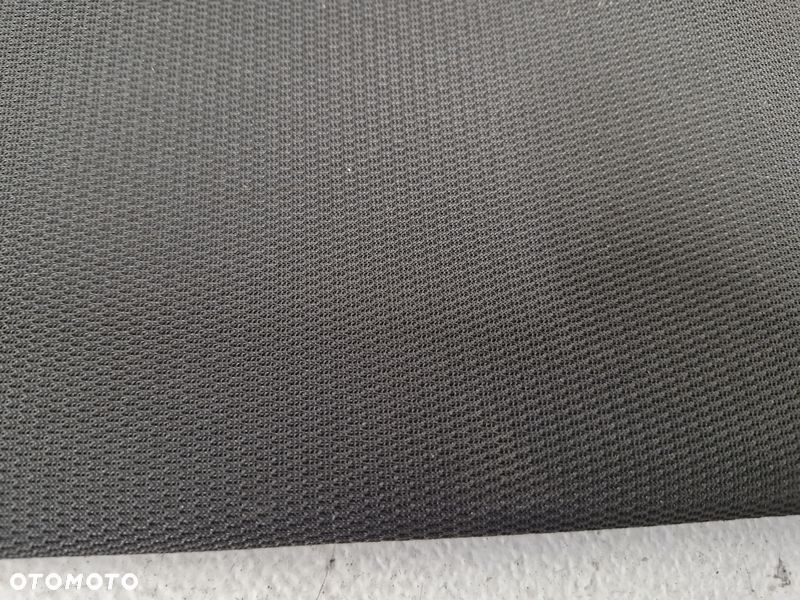 INFINITI FX II 2 FX30 PÓŁKA OSŁONA ROLETA BAGAŻNIKA TYŁ TYLNA - 10