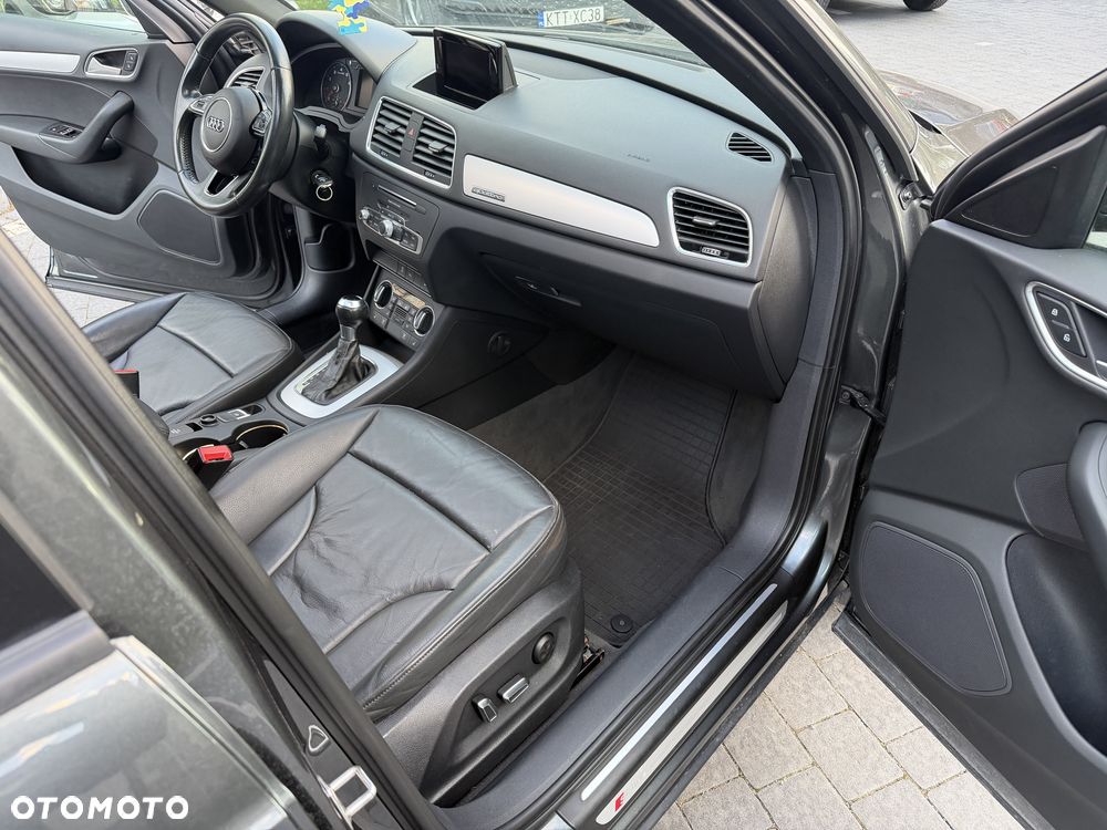 Audi Q3 - 5