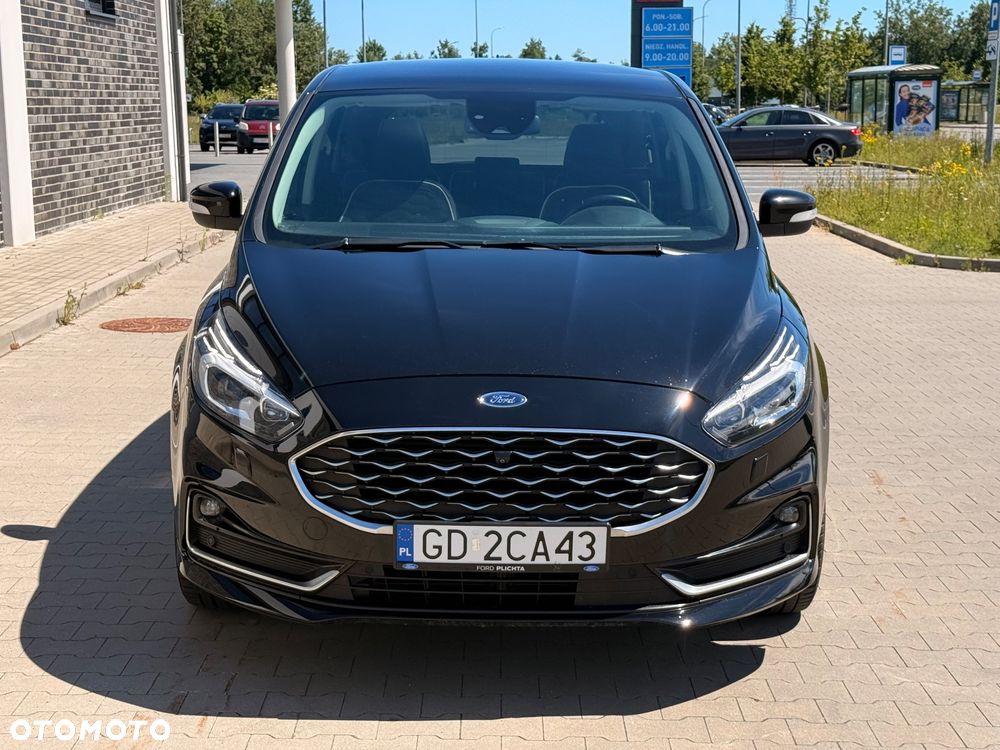 Ford S-Max 2.0 EcoBlue VIGNALE - 3