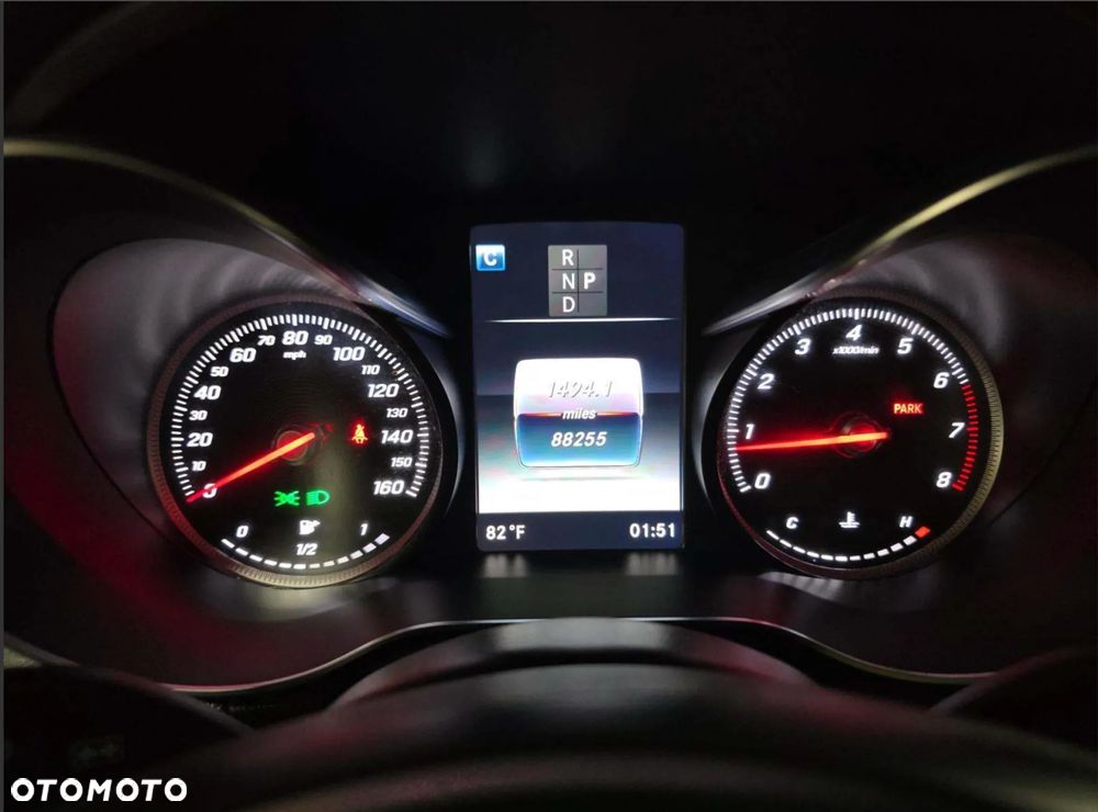 Mercedes-Benz GLC 300 4Matic 9G-TRONIC Exclusive - 11