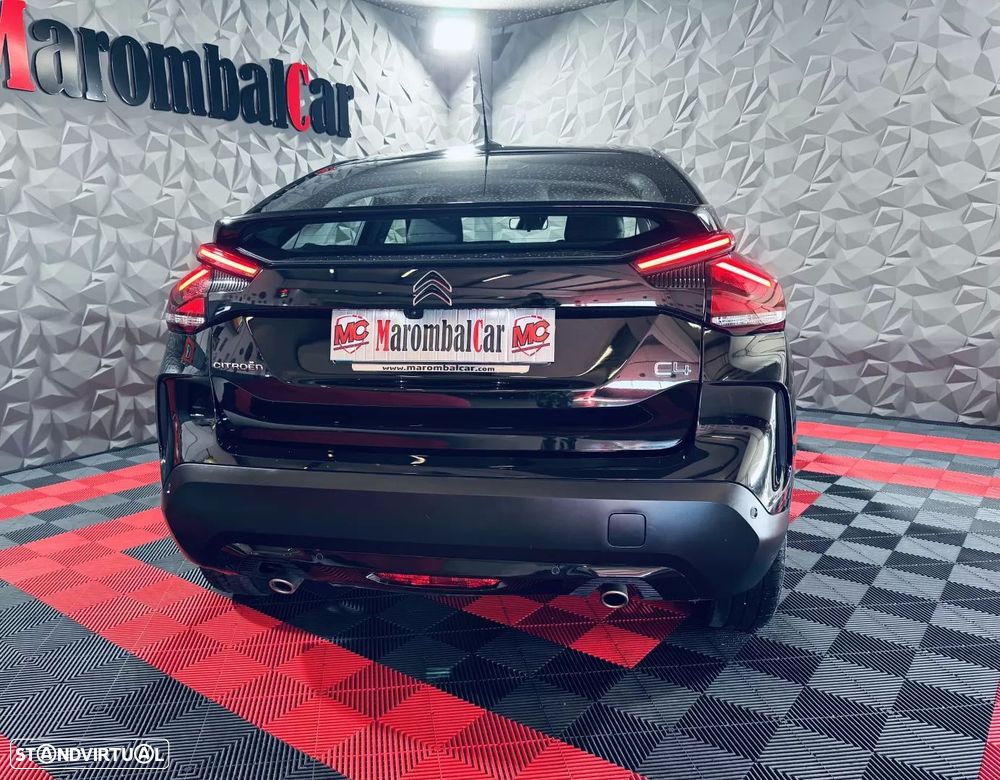 Citroën C4 1.2 PureTech Feel Pack - 5