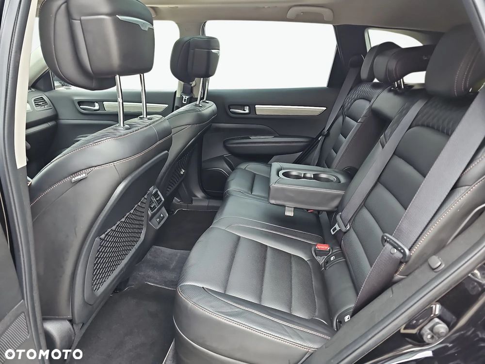 Renault Koleos 2.0 Blue dCi Initiale Paris 4x4 X-Tronic - 26