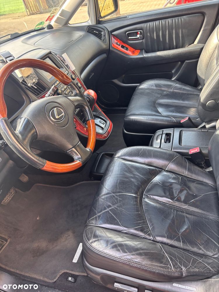 Lexus RX Prestige - 16