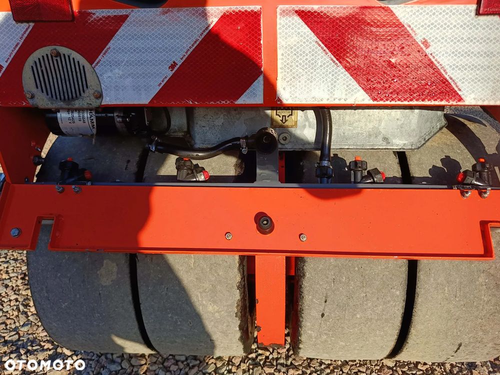 Hamm HD 10 VT - 7