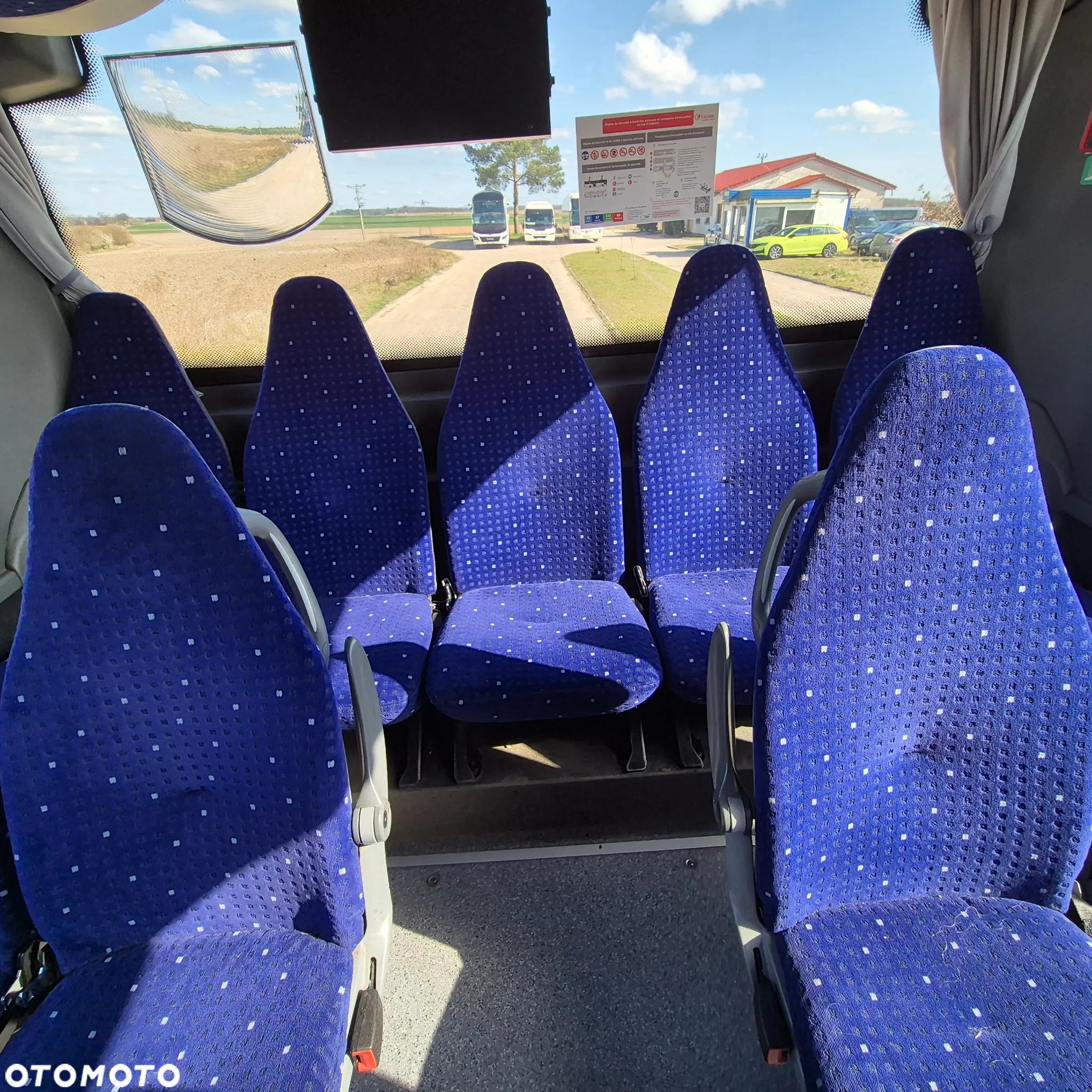 Setra 415 - 10