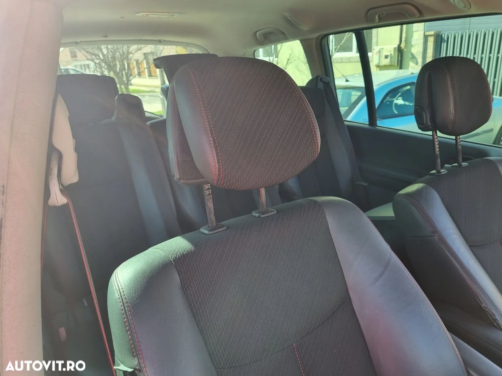 Renault Grand Espace 2.0 dCi FAP Dynamique - 15