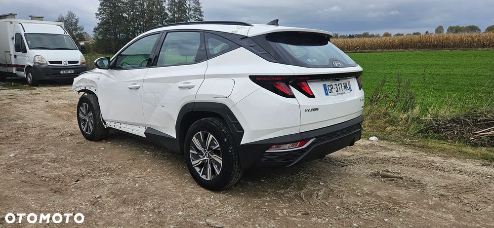Hyundai Tucson - 7