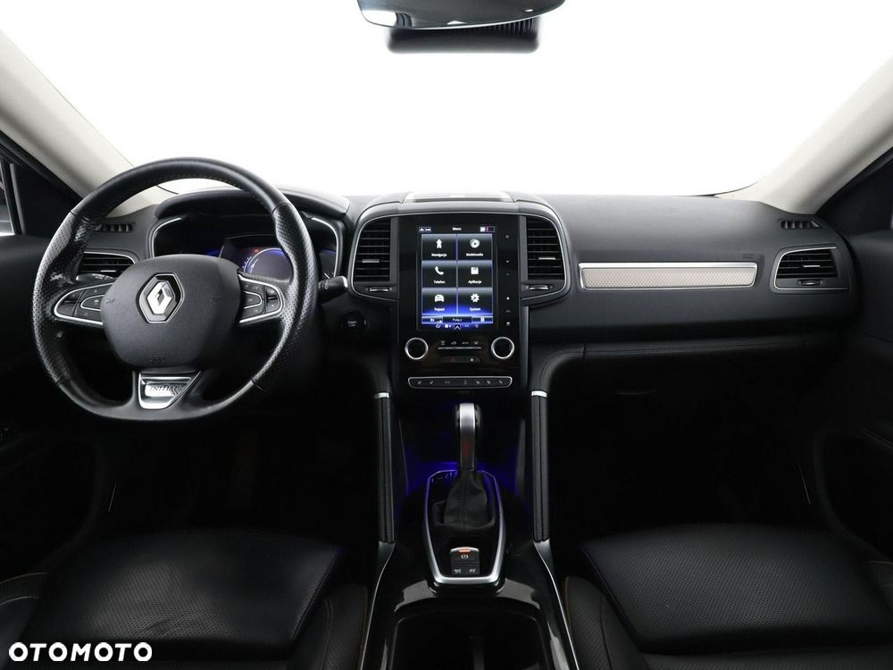 Renault Koleos BLUE dCi 190 4WD X-tronic INITIALE PARIS - 16
