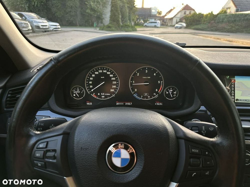 BMW X3 - 15