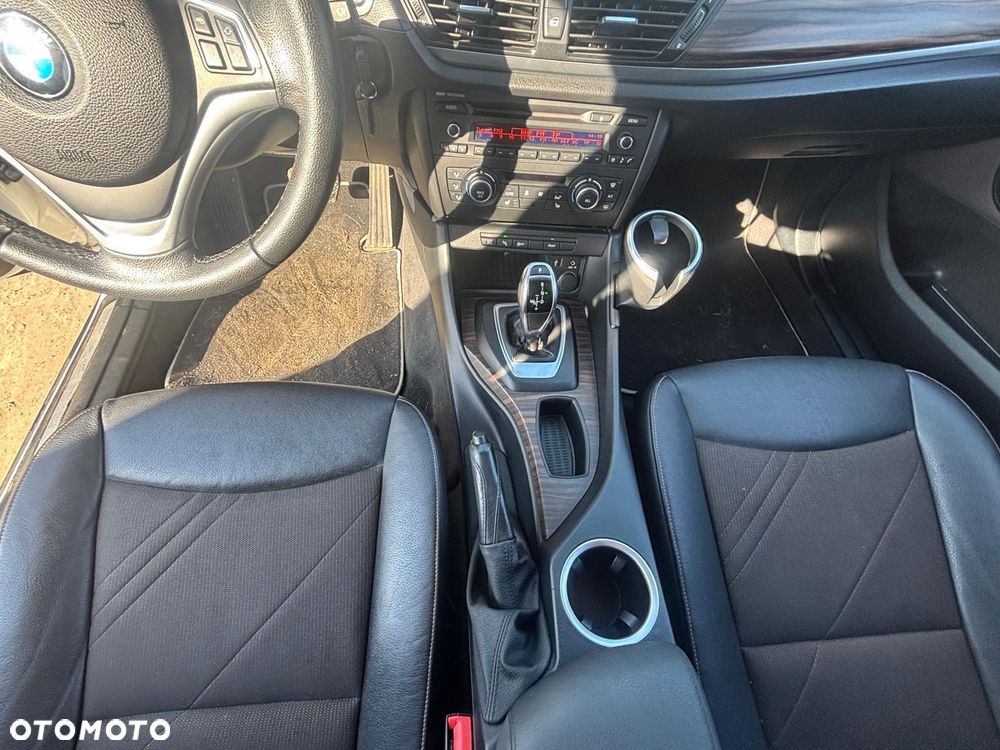 BMW X1 sDrive20i Sport Line - 21