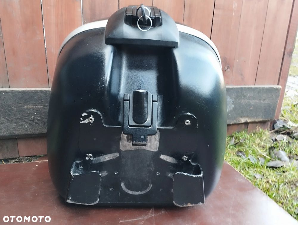 kufer centralny BMW f 650 gs - 5