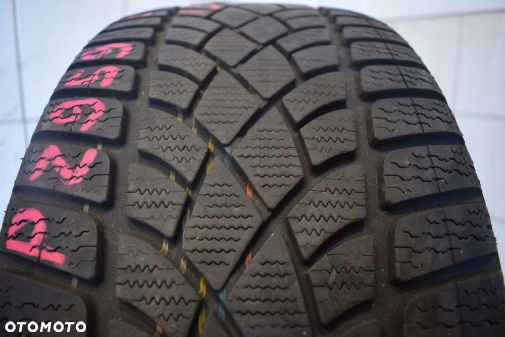 R19 235/35 Dunlop Sp Winter Sport 3D RO1 Wysyłka gratis! - 1