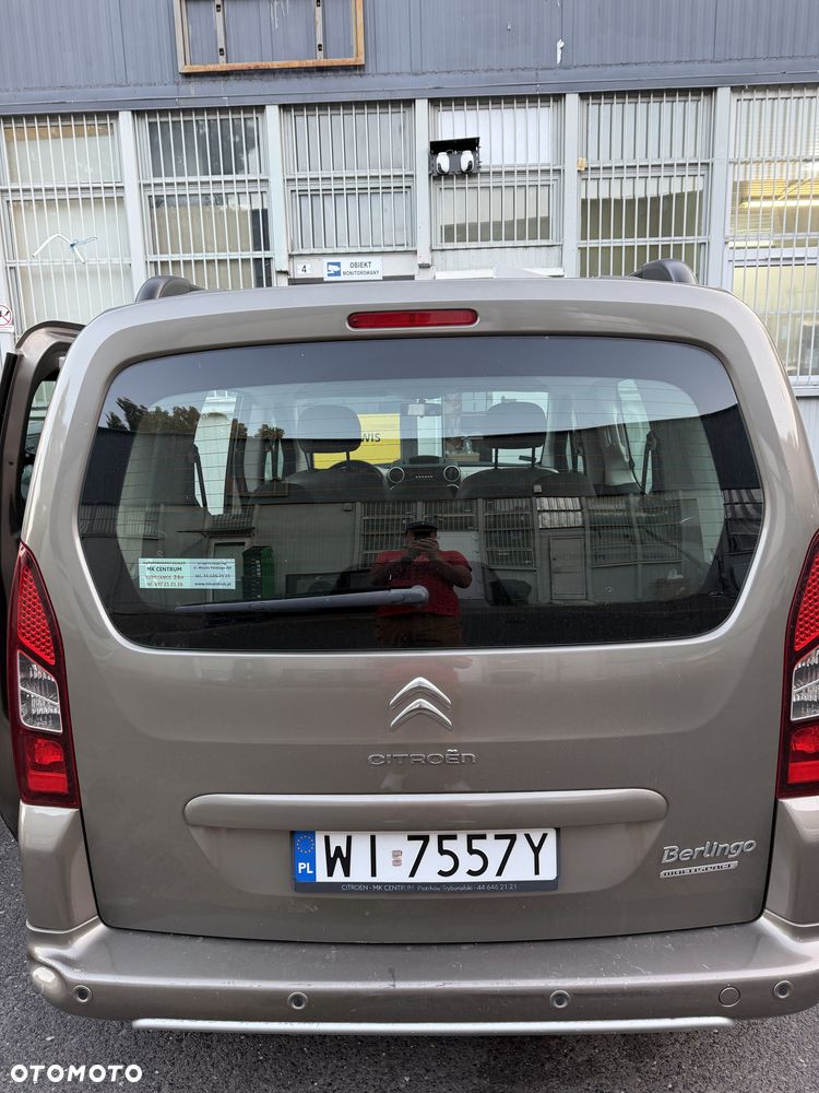 Citroën Berlingo 1.6 HDi Selection - 2