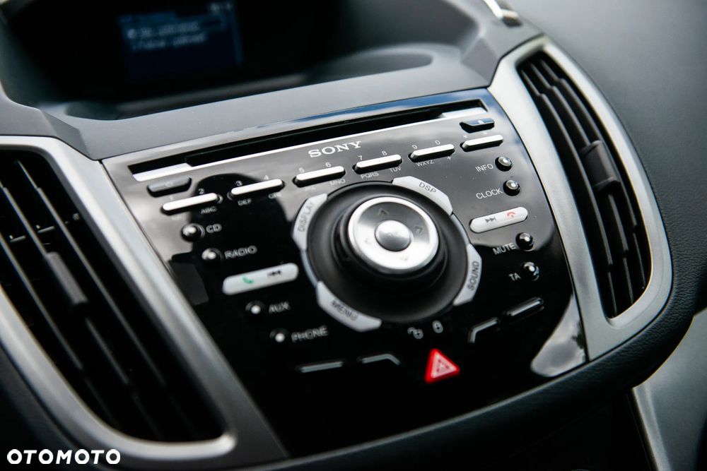 Ford C-MAX 1.0 EcoBoost Start-Stopp-System Titanium - 29