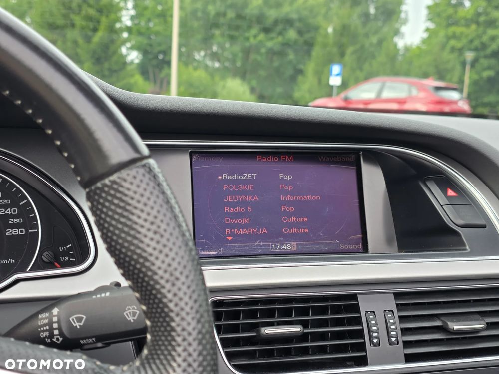 Audi A5 Cabrio 3.0 TDI DPF quattro S tronic - 22