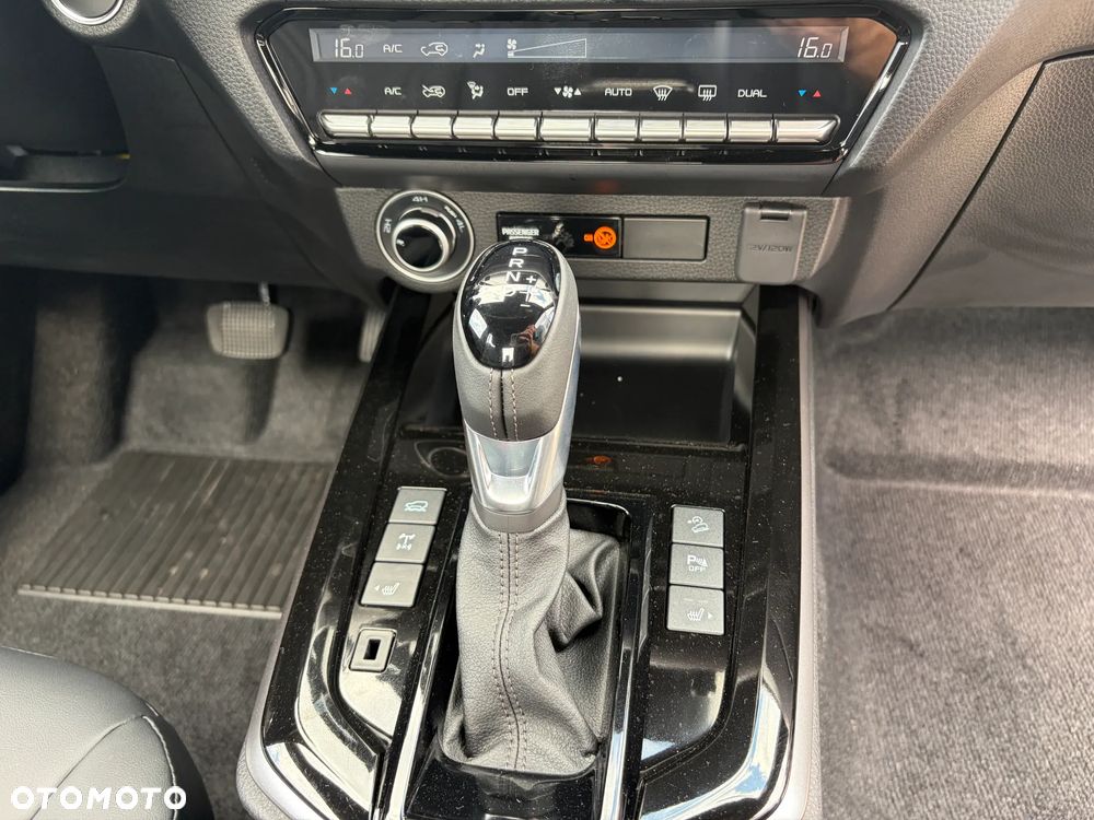 Isuzu D-Max 2.2 DC LSX 4WD - 26