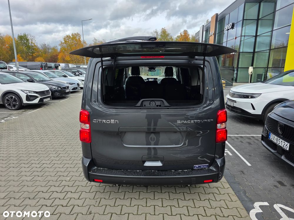 Citroën SpaceTourer 2.0 BlueHDi XL Plus EAT8 - 7