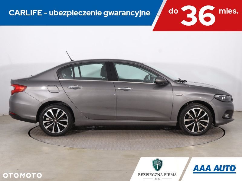 Fiat Tipo - 8