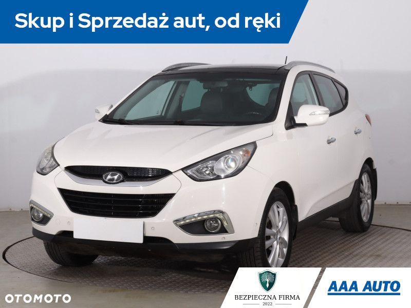 Hyundai ix35 - 3
