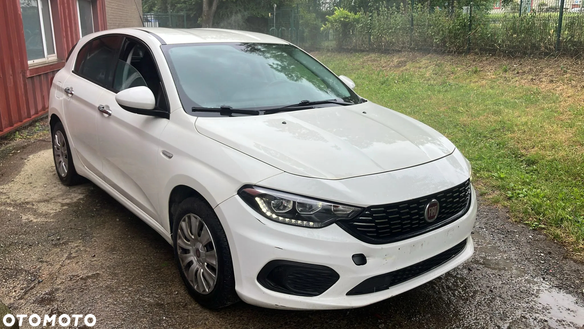 Fiat Tipo 1.4 T-Jet 16v Lounge - 6